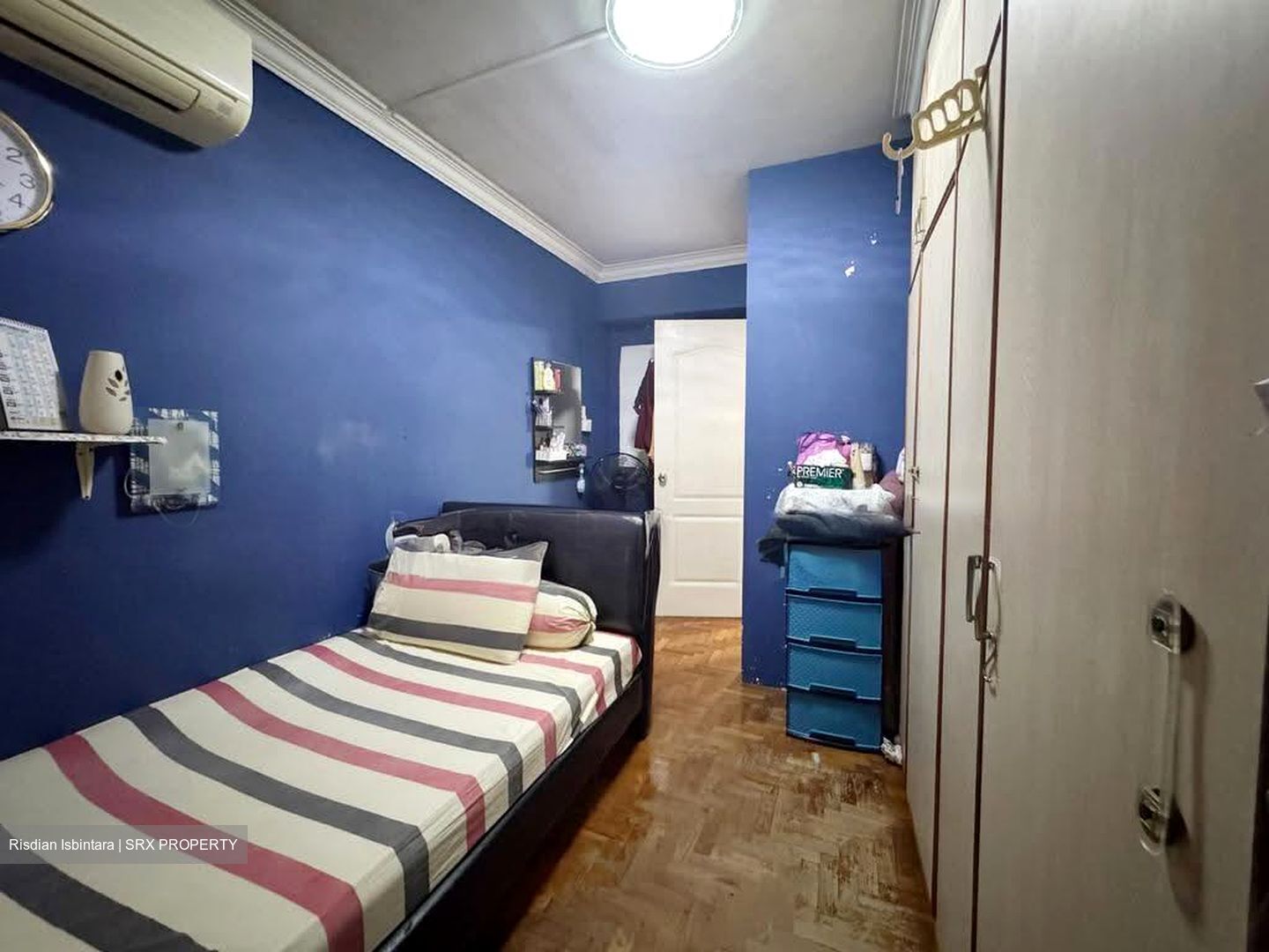 Blk 166 Gangsa Road (Bukit Panjang), HDB 5 Rooms #622254721